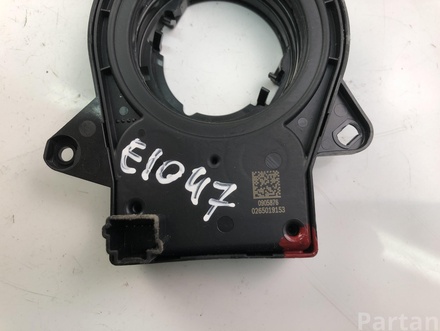 DACIA 0265019153 SANDERO II 2018 Steering Angle Sensor