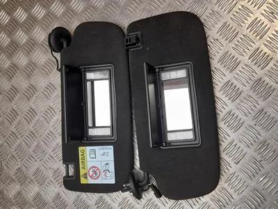 Jeep 68145040AA, 68171003AA GRAND CHEROKEE IV (WK, WK2) 2016 Panneau solaire complect - Image 1