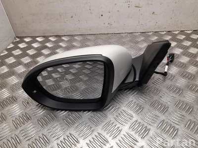 Volkswagen 2G7 857 501 K, E1041630 / 2G7857501K, E1041630 Taigo 2025 Außenspiegel elektrisch Blinkleuchte Umfeldleuchte links - Bild 1