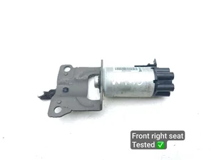 Mercedes-Benz 966072, 966072103 GL-CLASS (X166) 2013 Moteur électrique