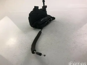 Renault 805024563R CLIO IV (BH_) 2014 Cerradura de puerta