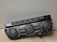 Volkswagen 5G0907044DP PASSAT Variant (3G5) 2017 Unidad de control, aire acondicionado