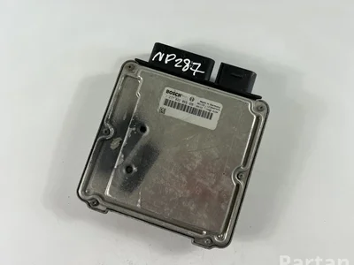 BMW 1277022065 3 Coupe (E92) 2011 Unité de contrôle moteur - Image 1