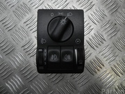 OPEL 90561378 ASTRA G Hatchback (F48_, F08_) 2001 Light switch