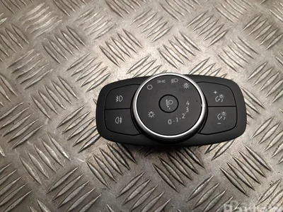 Ford 10507973-00 / 1050797300 Focus IV (C519) estate 2020 Interrupteur de lumière - Image 1