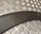 BAIC A00112869 X55 2024 Baguette de protection/décoration d'aile Left Rear - Image 3