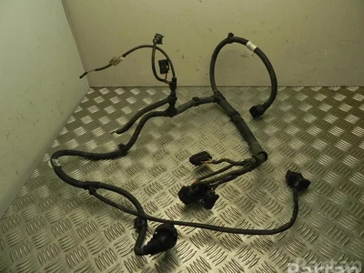 BMW 7634059 3 (F30, F80) 2015 Fils du compartiment moteur - Image 1