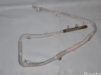 Porsche 7P5880742D CAYENNE (92A) 2016 Galvos oro pagalvė dešinė