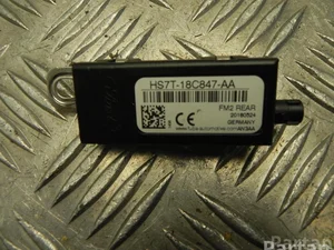 Ford HS7T-18C847-AA / HS7T18C847AA MONDEO V Hatchback 2018 Antenne