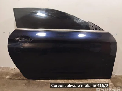 BMW 6 Coupe (F13) 2012 Porte Right Front - Image 1