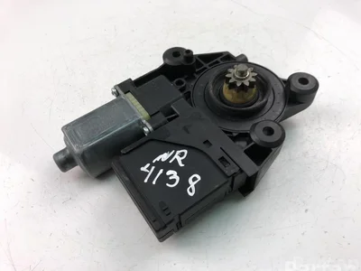 Renault 807301396R MEGANE III Coupe (DZ0/1_) 2012 Moteur de lève-vitre - Image 1