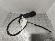 MASERATI 670101185, 45026022, P4014602900 LEVANTE 2019 Door Lock Right Rear