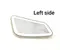 BMW 9203154, 3003016700 6 Coupe (F13) 2012 Grille de haut-parleur - Image 2