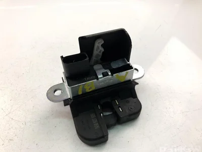 Volkswagen 5G6827505 GOLF VII (5G1, BQ1, BE1, BE2) 2014 Cerradura tapa de maletero - Imagen 1