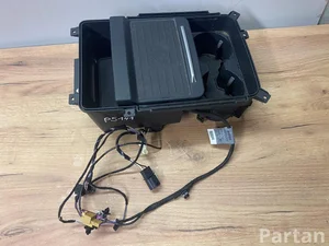 Audi 80A864981D Q5 (FY) 2018 Control unit for wireless charging