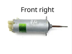 Bentley 0130002529, 198391, 198391-103 / 0130002529, 198391, 198391103 MULSANNE (3Y_) 2015 Electric Motor, seat adjustment