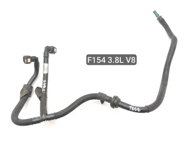 Maserati QUATTROPORTE VI 2014 Conduite de réfrigérant - Image 1