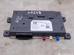 Ford L1TT14G087, L1TT14G087AF Puma 2020 Unité de contrôle 'Bluetooth'