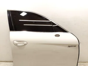 Porsche PANAMERA (970) 2012 Porte Right Front