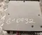 Škoda 3V0 035 820 K / 3V0035820K SUPERB III Estate (3V5) 2023 Control unit for navigation system - Image 3