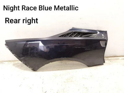 Chevrolet CORVETTE (C7) 2015 Aile right side - Image 1