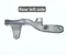 Mercedes-Benz A2976208701 EQS (V297) 2023 Soporte del parachoques - Imagen 1
