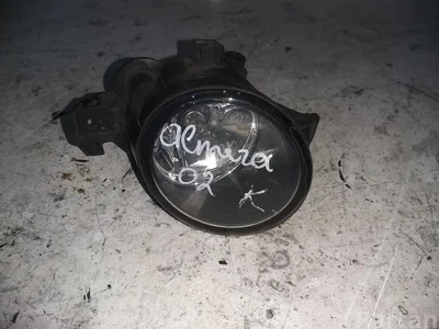 Nissan 8200002469 ALMERA II (N16) 2004 Projecteur antibrouillard - Image 1