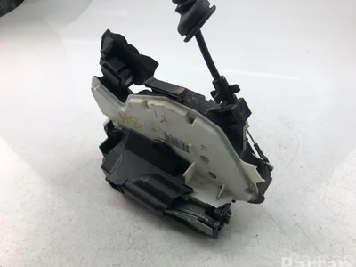 Volkswagen 5K4839016Q GOLF VII (5G1, BQ1, BE1, BE2) 2015 Serrure de porte - Image 1