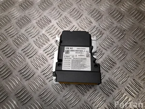 Audi 8W0 959 655 J / 8W0959655J A5 (F53) 2018 БУ подушек безопасности