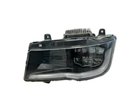 MAN Trucks 81251016813, 10665130002 TGX II 2021 Hauptscheinwerfer LED EU links