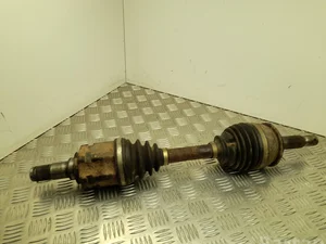 Toyota HILUX VII Pickup (_N1_, _N2_, _N3_) 2010 Arbre de transmission Left Front Right Front