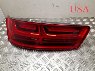 Audi 4M0 945 093 D / 4M0945093D Q7 (4M) 2017 Feu arrière - Image 1