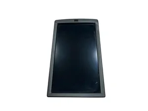 MAN Trucks 81637306980 TGX II 2025 Rear view monitor, display