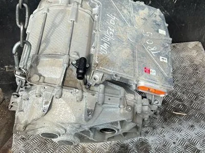 Volkswagen 1EA998733B, 1EA907121AH ID.4 2022 Moteur complet - Image 1