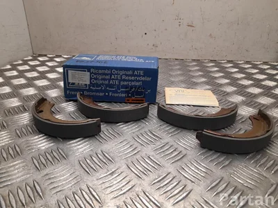 Volvo 03.0137-0299.2 / 03013702992 V90 Estate 1998 Zapata de freno - Imagen 1