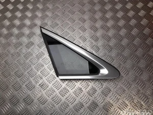 Audi 8Y5845297E A3 sedan (8YS) 2021 Vitré fixe de porte Left Rear