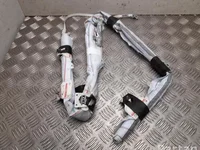 Dacia 648756500 Sandero III (DJF/BJI cross) 2022 Airbag de tête