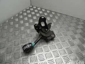 Lexus 400H RX (_U3_) 2007 Support moteur