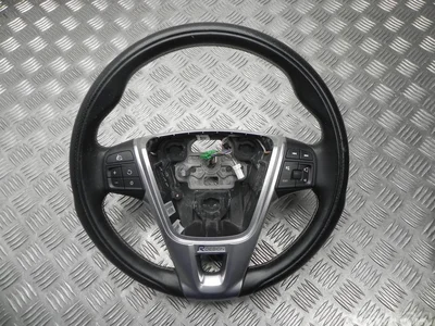 Volvo 34152641B, P31332927 V40 Hatchback 2015 Volant - Image 1