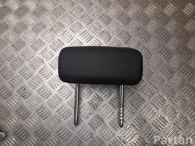 BMW JF220414A00 2 U06 Active Tourer 2022 Headrest Rear Central - Image 1