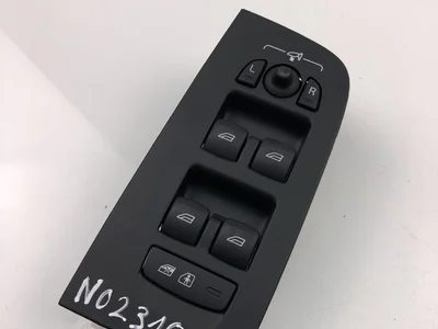 Volvo 31433407 XC60 II (246) 2023 Botón de elevación de ventanas - Imagen 1