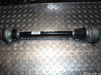 Audi 8W0501203E A5 (F53) 2018 Arbre de transmission Right Front - Image 1