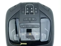 Maserati 06700904880 LEVANTE 2017 Lumière intérieure