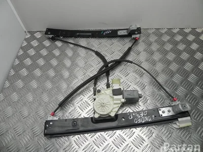 Ford 7S71-A23200-BL / 7S71A23200BL MONDEO IV (BA7) 2008 Lève-vitre Right Front - Image 1