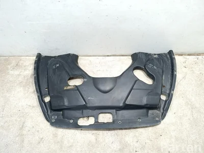 Maserati 082074800 GRAN TURISMO 2012 Engine Cover - Image 1