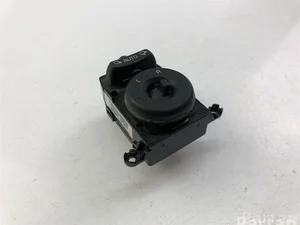 Kia 93540-A4000 / 93540A4000 CARENS IV 2015 Bouton de miroir électrique