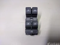 Škoda 5E0 959 857 / 5E0959857 OCTAVIA III (5E3) 2014 Jungiklių (mygtukų) blokas