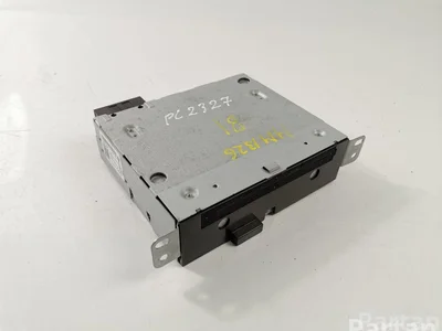 Citroën 9801189780 C4 II (B7) 2012 Radio / lecteur CD - Image 1