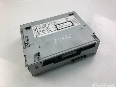 Fiat 7648292316 500 (312_) 2009 Radio / lecteur CD - Image 1