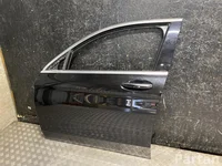 Mercedes-Benz GLC Coupe (C253) 2018 Door Left Front
